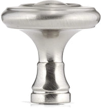 Boucherville Traditional Metal Knob BP74032195