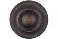Boucherville Traditional Metal Knob BP74032BORB