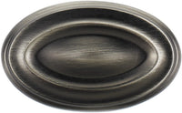 Boucherville Traditional Metal Knob BP74043143