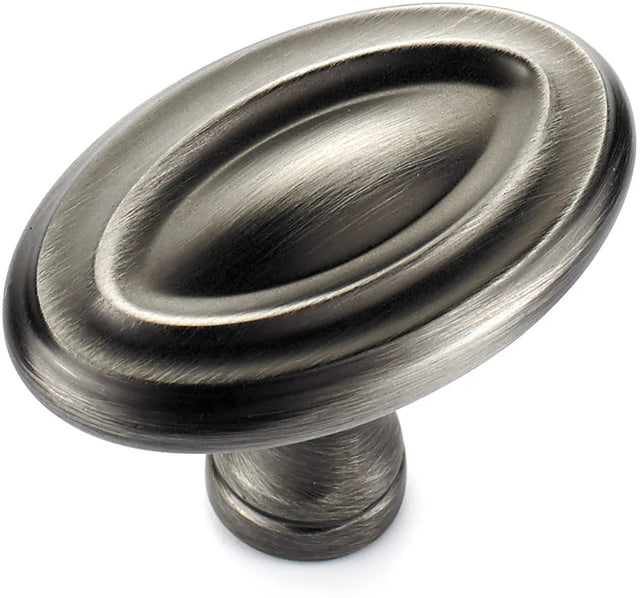 Boucherville Traditional Metal Knob BP74043143