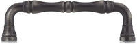 Boucherville Traditional Metal Pull BP74096143