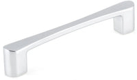 Kent Contemporary Metal Pull BP7470128140