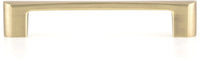 Kent Contemporary Metal Pull BP7470128160