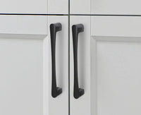 Kent Contemporary Metal Pull BP7470128900