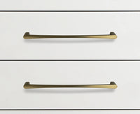 Kent Contemporary Metal Pull BP7470320160