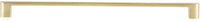 Kent Contemporary Metal Pull BP7470320160
