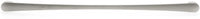 Kent Contemporary Metal Pull BP7470320195