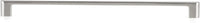 Kent Contemporary Metal Pull BP7470320195