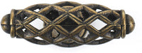 Champs-Élysées Traditional Metal Knob BP74958R3