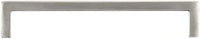 Williamsburg Contemporary Stainless Steel Pull BP7544160170