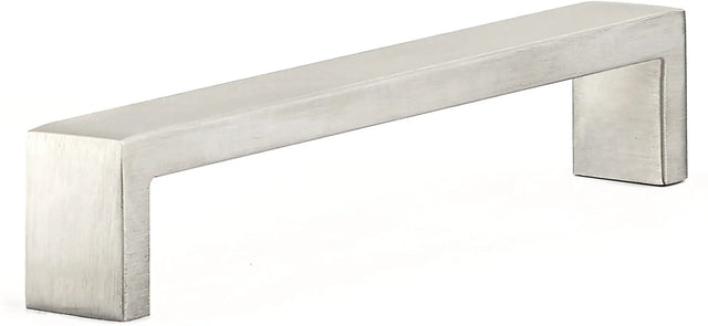 Williamsburg Contemporary Stainless Steel Pull BP7544160170