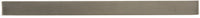 Williamsburg Contemporary Stainless Steel Pull BP7544257170