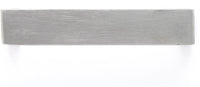 Williamsburg Contemporary Stainless Steel Pull BP754496170