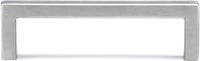 Williamsburg Contemporary Stainless Steel Pull BP754496170