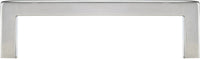 Williamsburg Contemporary Stainless Steel Pull BP754496171