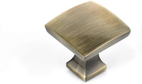 Rosemere Transitional Metal Knob BP76533AE