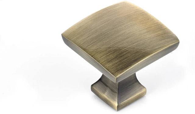 Rosemere Transitional Metal Knob BP76533AE