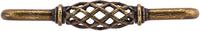 Champs-Elysees Traditional Metal Pull BP767128R3