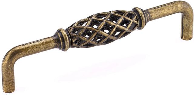 Champs-Elysees Traditional Metal Pull BP767128R3