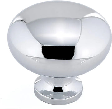 Germain Contemporary Metal Knob BP770140