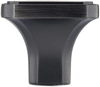 Lorraine Transitional Metal Knob BP77035143