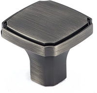 Lorraine Transitional Metal Knob BP77035143