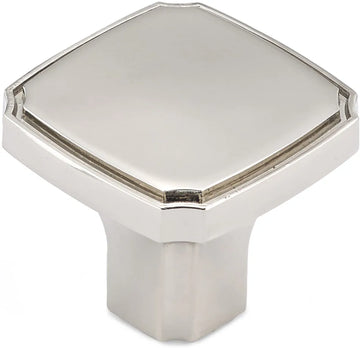 Lorraine Transitional Metal Knob BP77035180