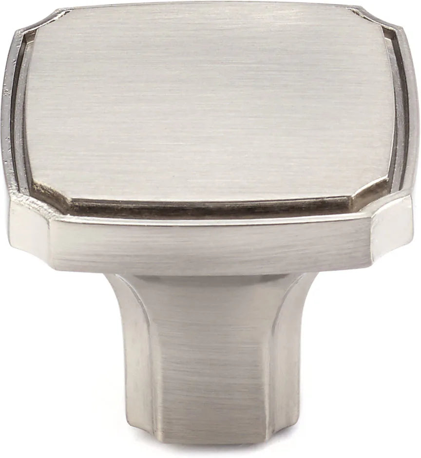 Lorraine Transitional Metal Knob BP77035195