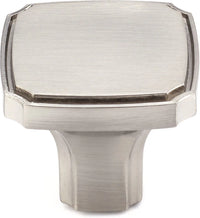 Lorraine Transitional Metal Knob BP77035195