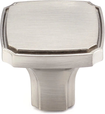 Lorraine Transitional Metal Knob BP77035195