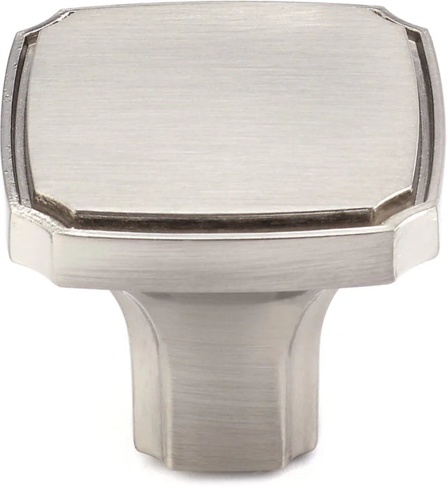 Lorraine Transitional Metal Knob BP77035195
