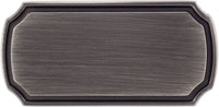 Lorraine Transitional Metal knob BP77043143
