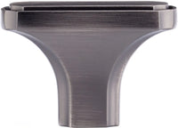 Lorraine Transitional Metal knob BP77043143
