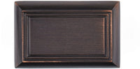 Beauharnois Traditional Metal Knob BP77533BORB
