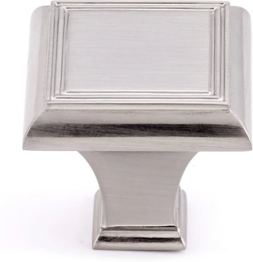Beauharnois Traditional Metal Knob BP77535195