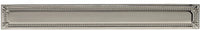 Brossard Traditional Metal Pull BP780128180