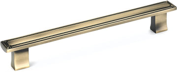 Brossard Traditional Metal Pull BP780192AE