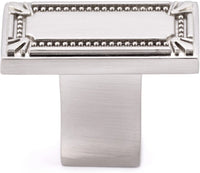 Brossard Traditional Metal Knob BP78033195