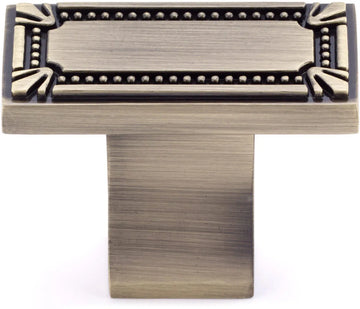 Brossard Traditional Metal Knob BP78033AE