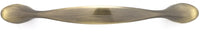 Laurelton Traditional Metal Pull BP7814AE