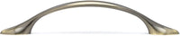 Laurelton Traditional Metal Pull BP7814AE