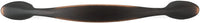 Laurelton Traditional Metal Pull BP7814BORB
