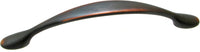 Laurelton Traditional Metal Pull BP7815BORB