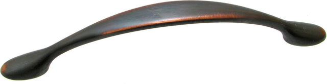 Laurelton Traditional Metal Pull BP7815BORB