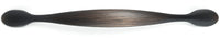 Laurelton Traditional Metal Pull BP7815BORB