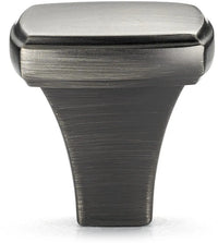 Prévost Transitional Metal Knob BP78535143
