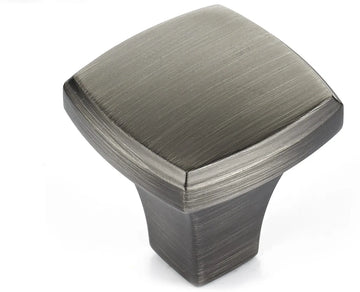 Prevost Transitional Metal Knob BP78535143