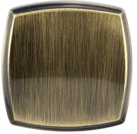 Prévost Transitional Metal Knob BP78535AE