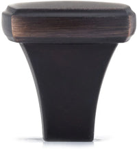 Prévost Transitional Metal Knob BP78535BORB