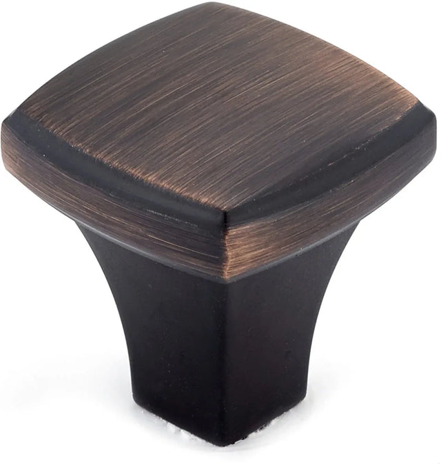 Prevost Transitional Metal Knob BP78535BORB